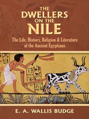 cover image of The Dwellers on the Nile
